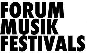 Forum Musik Festivals 2020